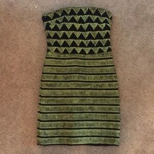 Bebe women’s Dress